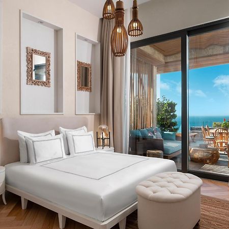 Swissotel Living Bodrum Exterior foto