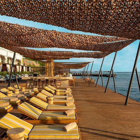 Swissotel Living Bodrum Exterior foto