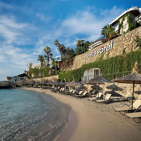 Swissotel Living Bodrum Exterior foto