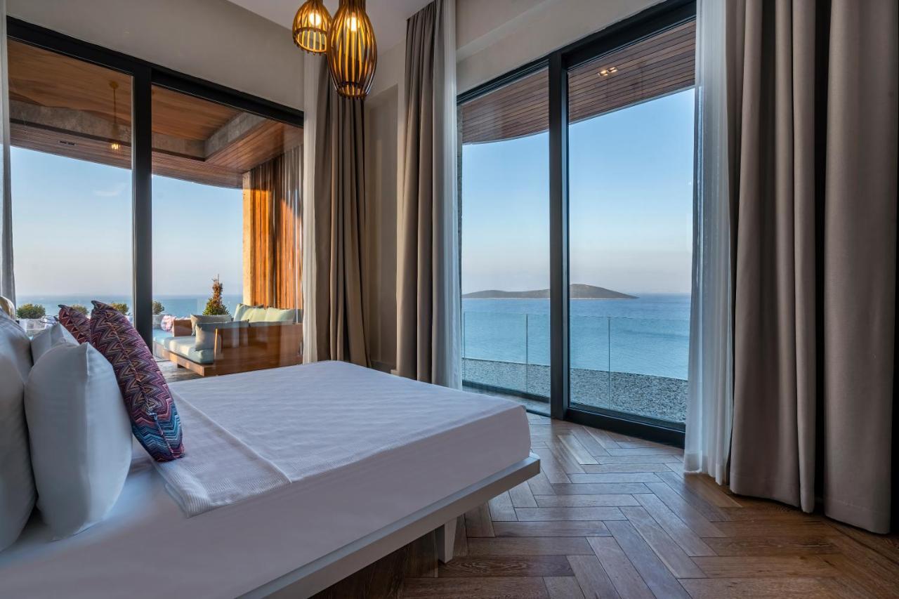 Swissotel Living Bodrum Exterior foto