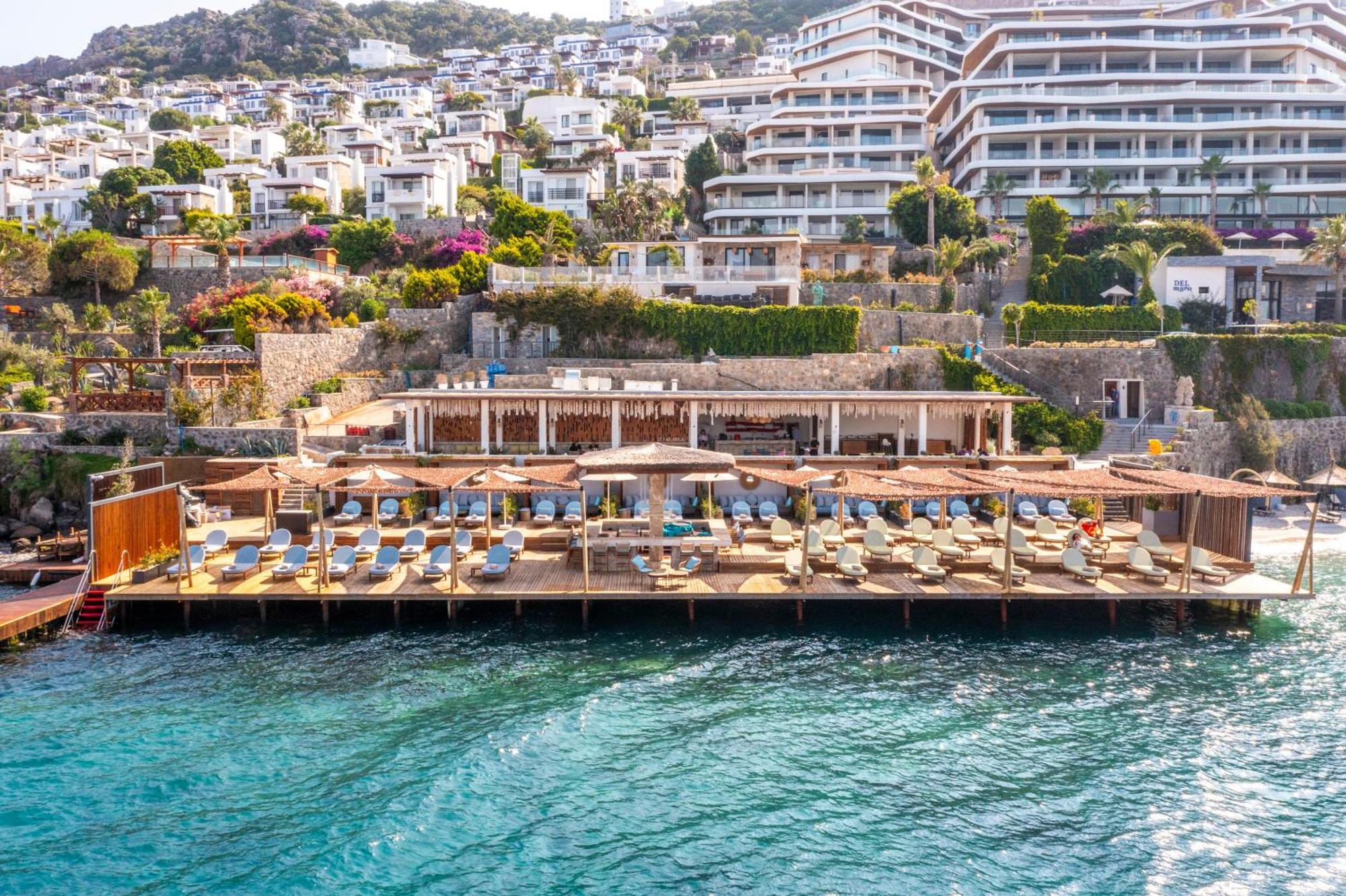 Swissotel Living Bodrum Exterior foto