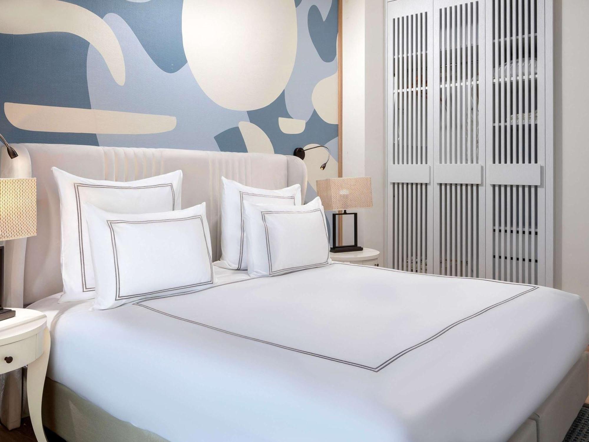 Swissotel Living Bodrum Exterior foto