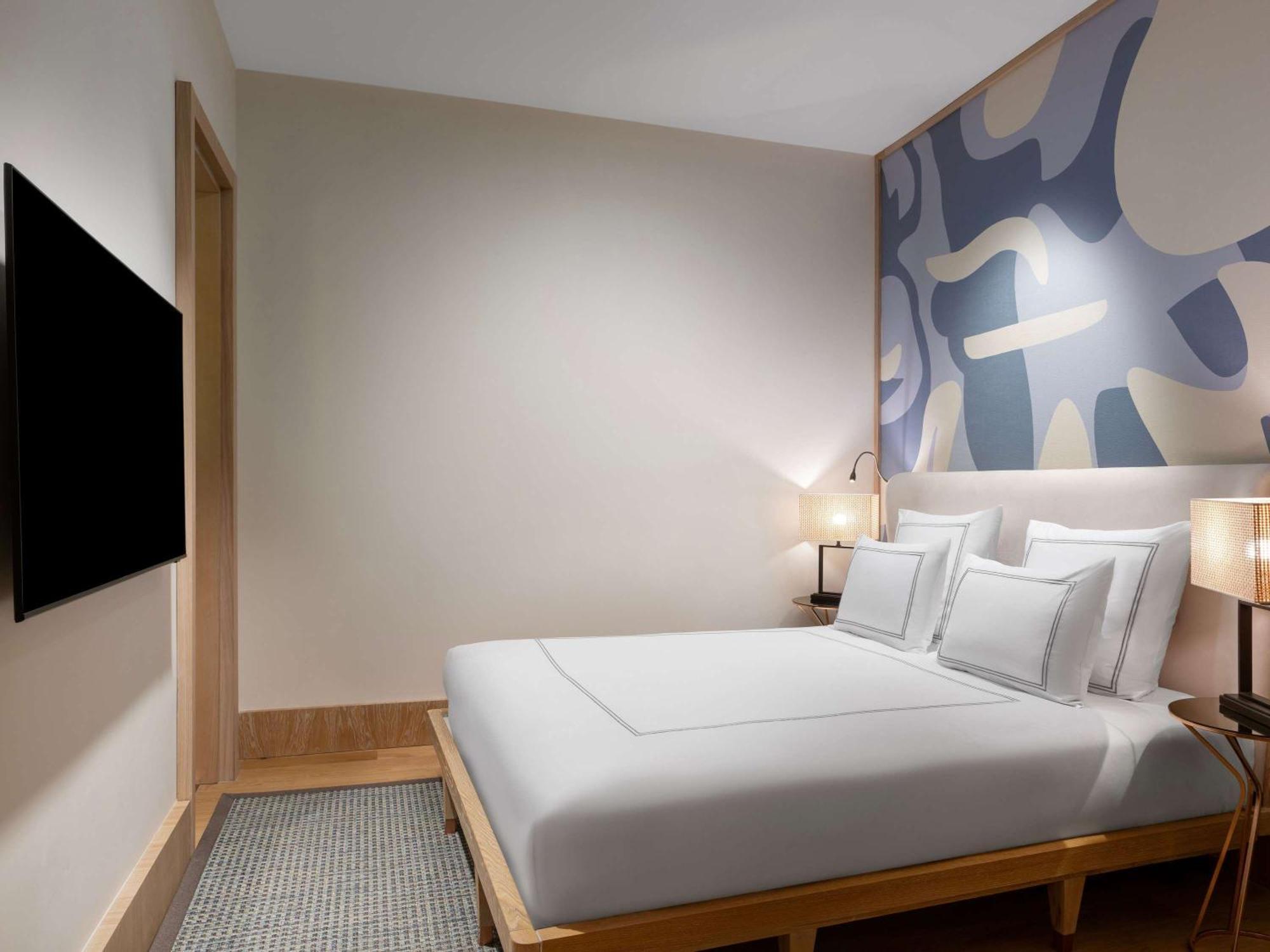 Swissotel Living Bodrum Exterior foto