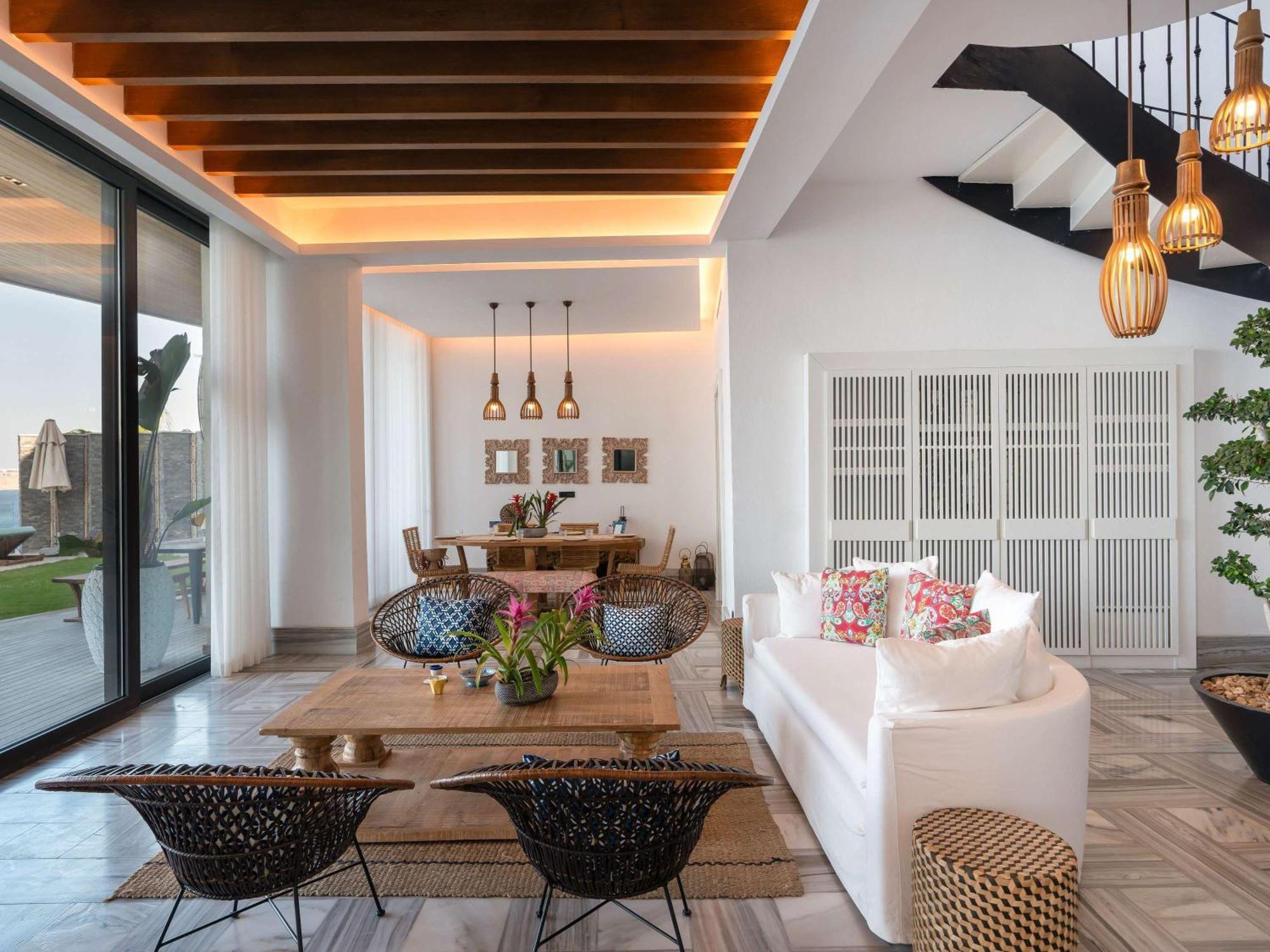 Swissotel Living Bodrum Exterior foto