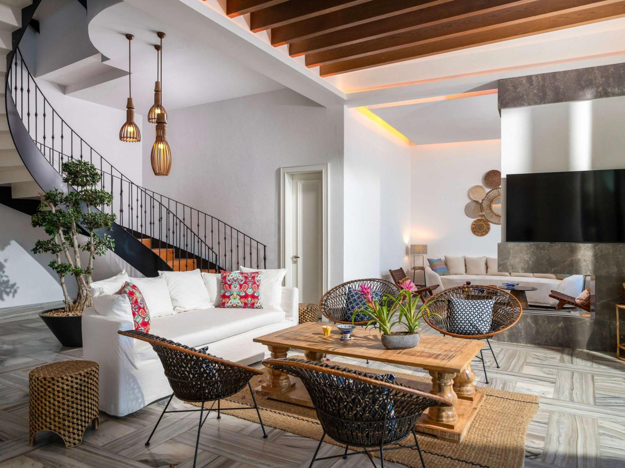 Swissotel Living Bodrum Exterior foto