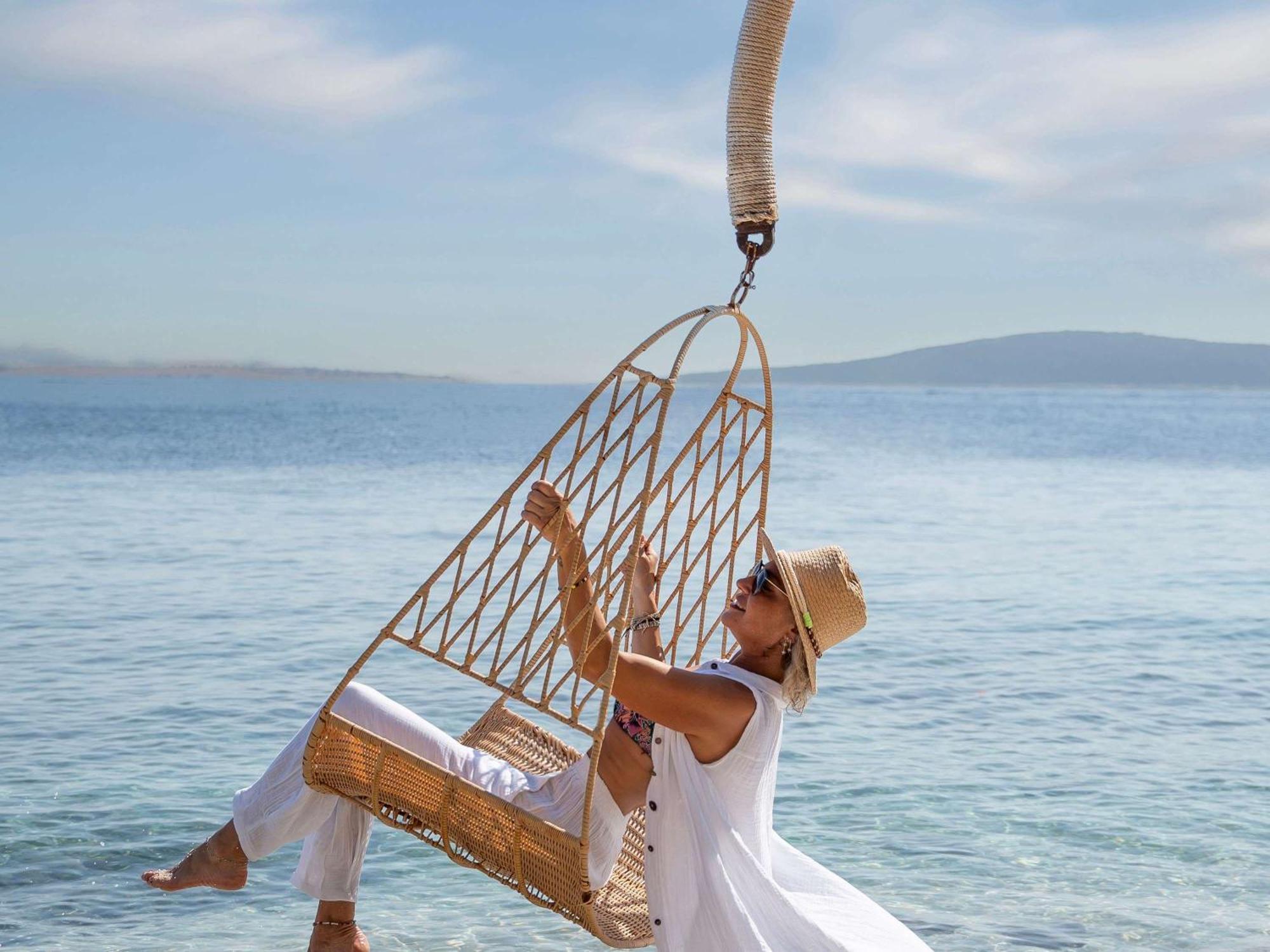Swissotel Living Bodrum Exterior foto