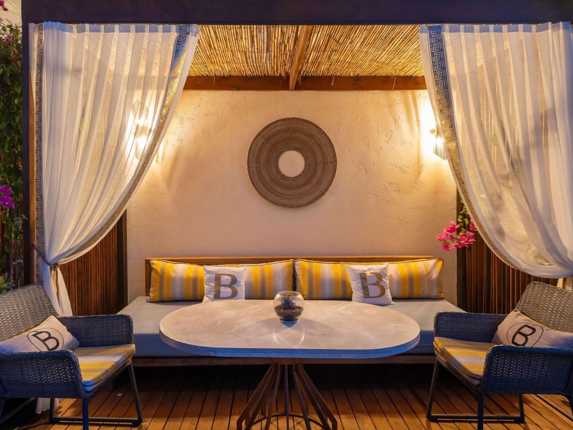 Swissotel Living Bodrum Exterior foto