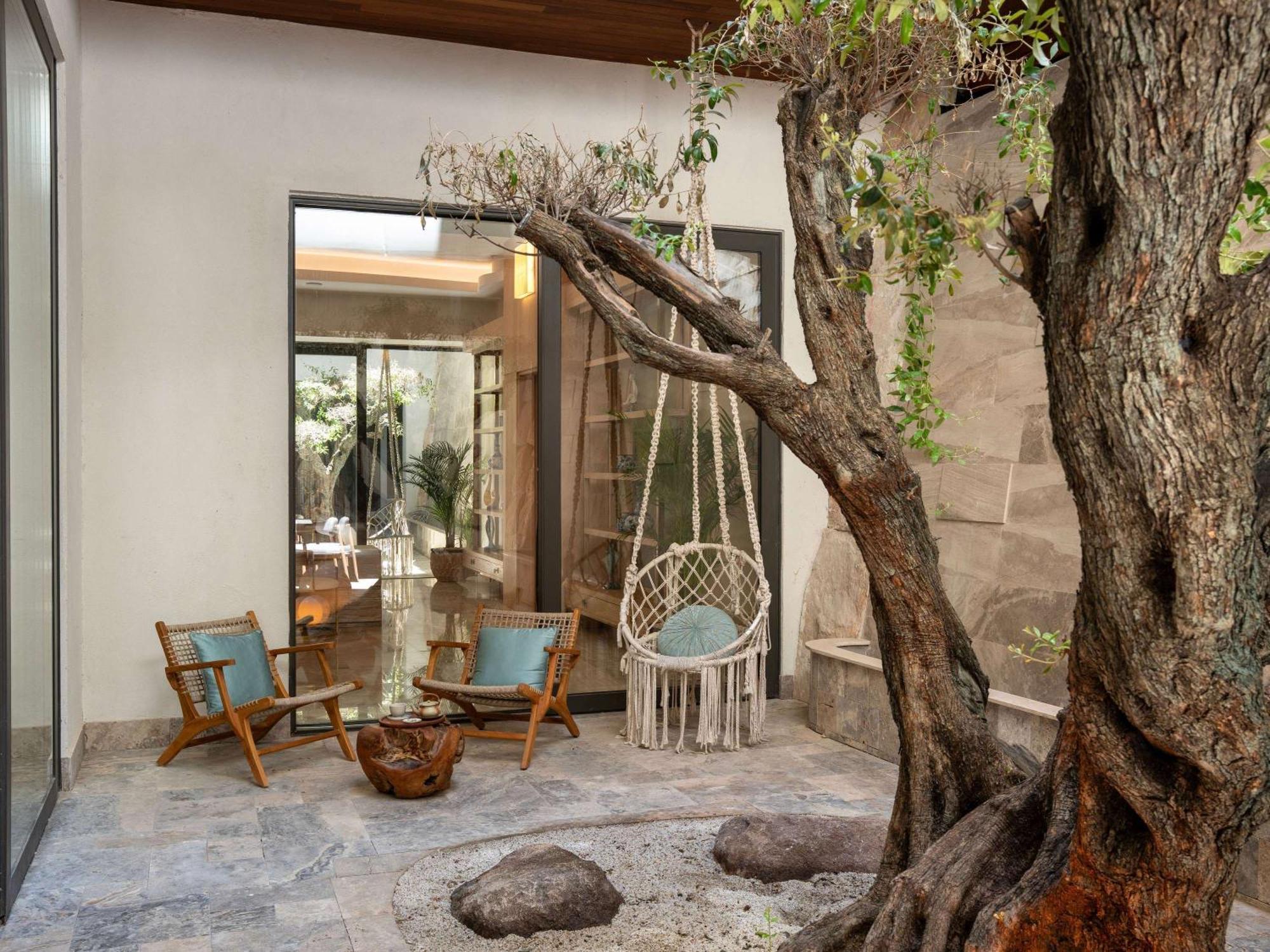 Swissotel Living Bodrum Exterior foto