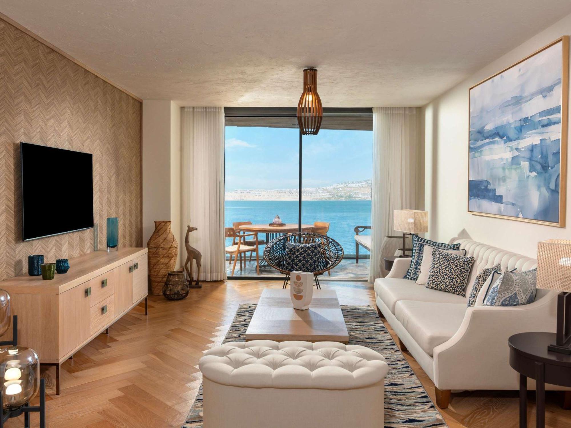 Swissotel Living Bodrum Exterior foto